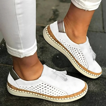 Bliss | Orthopedic Summer Slip-Ons