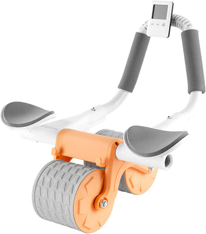 Gleime's - Auto Rebound Abdominal Wheel