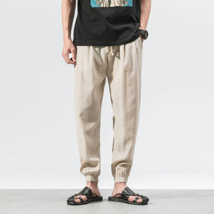 SATORI HAREM PANTS