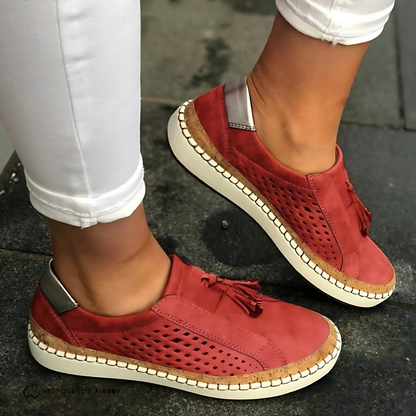 Bliss | Orthopedic Summer Slip-Ons