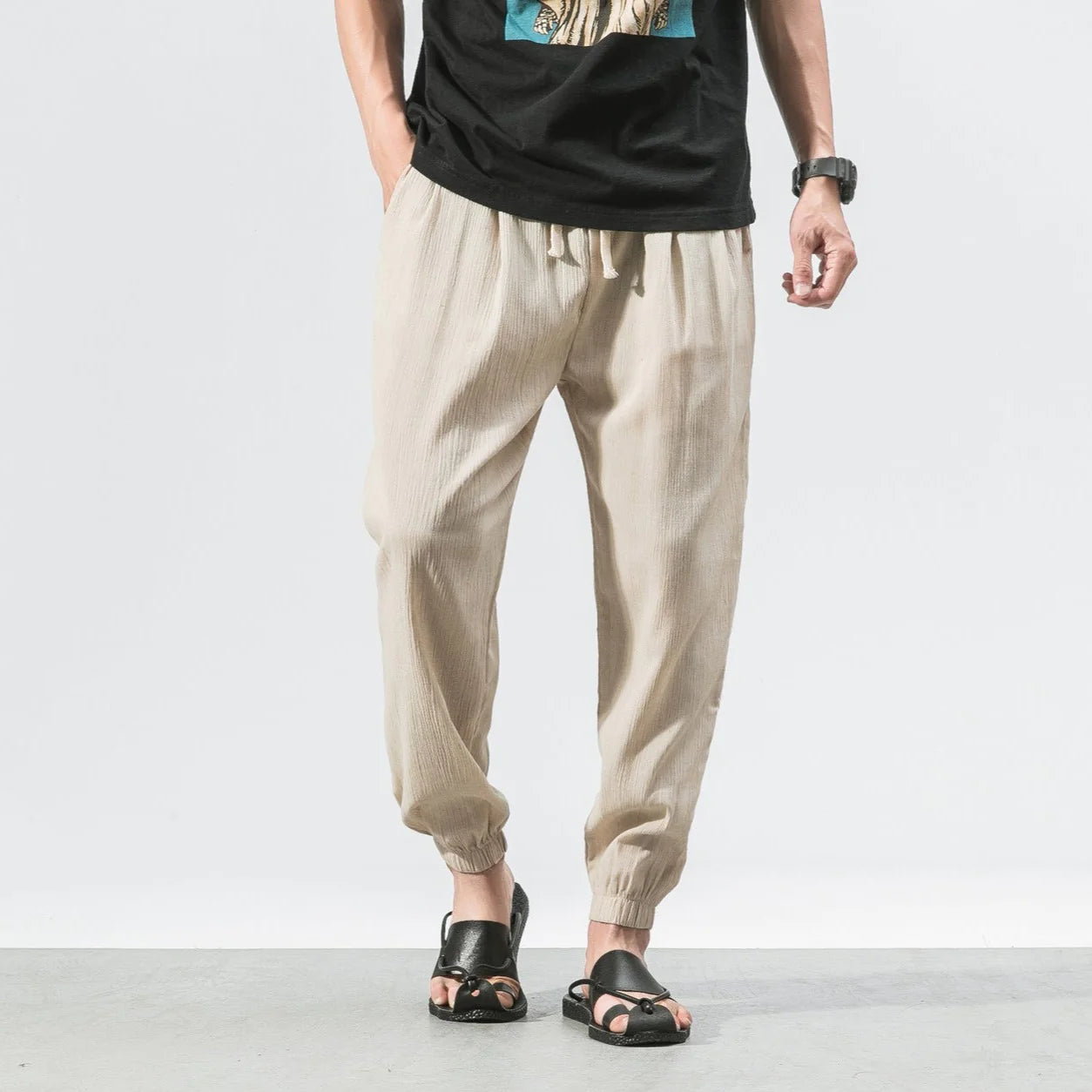 SATORI HAREM PANTS