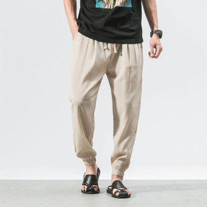 SATORI HAREM PANTS