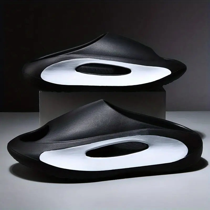 Interstellar Slides