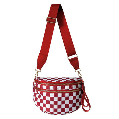 Voyager Essential Bag