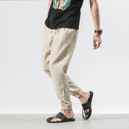 SATORI HAREM PANTS