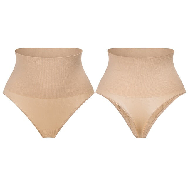 Gleime - Sleek Tummy Thong