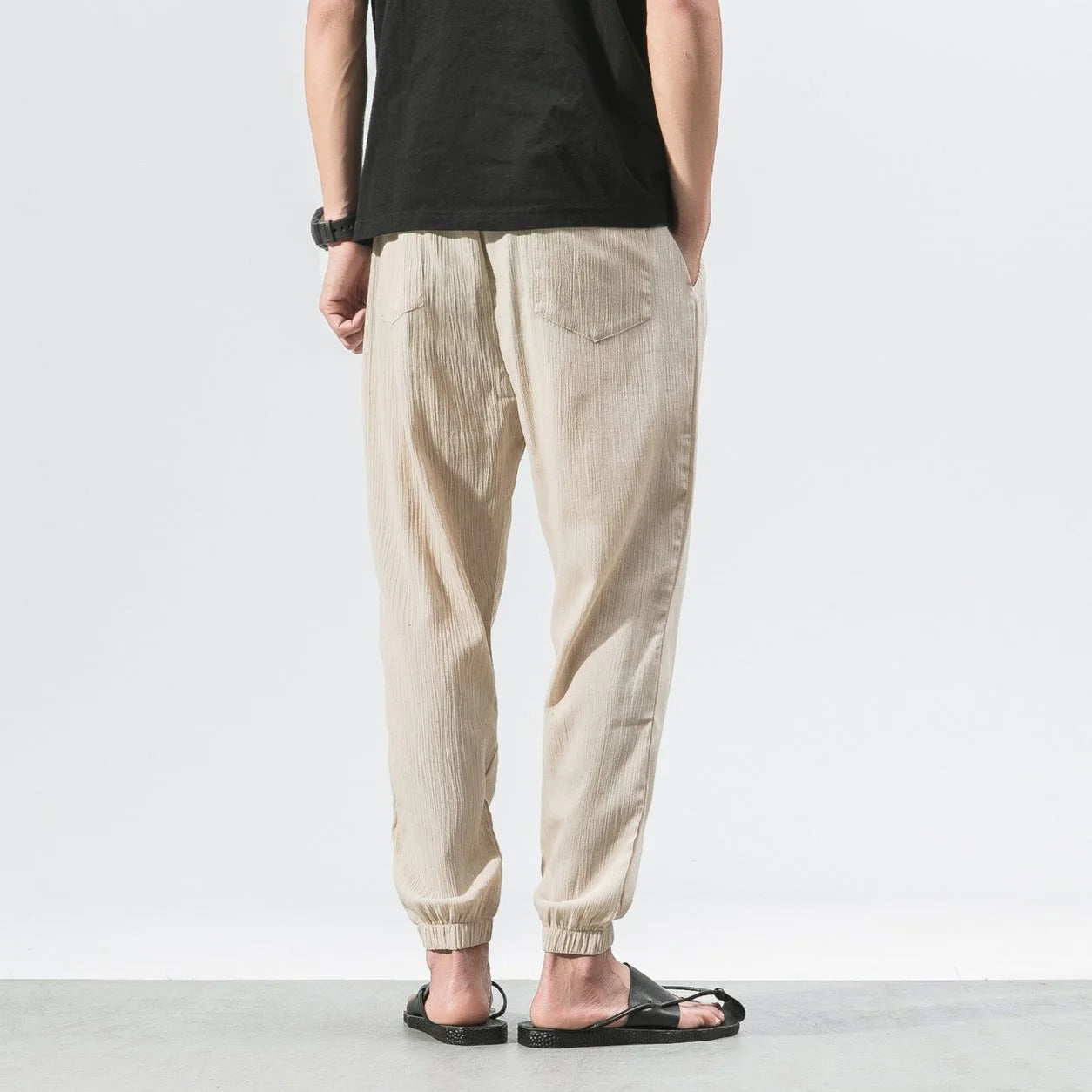 SATORI HAREM PANTS