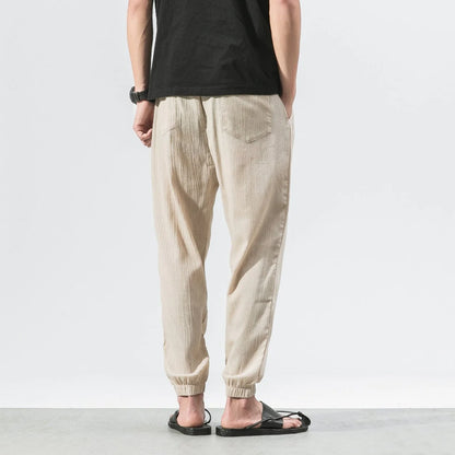 SATORI HAREM PANTS