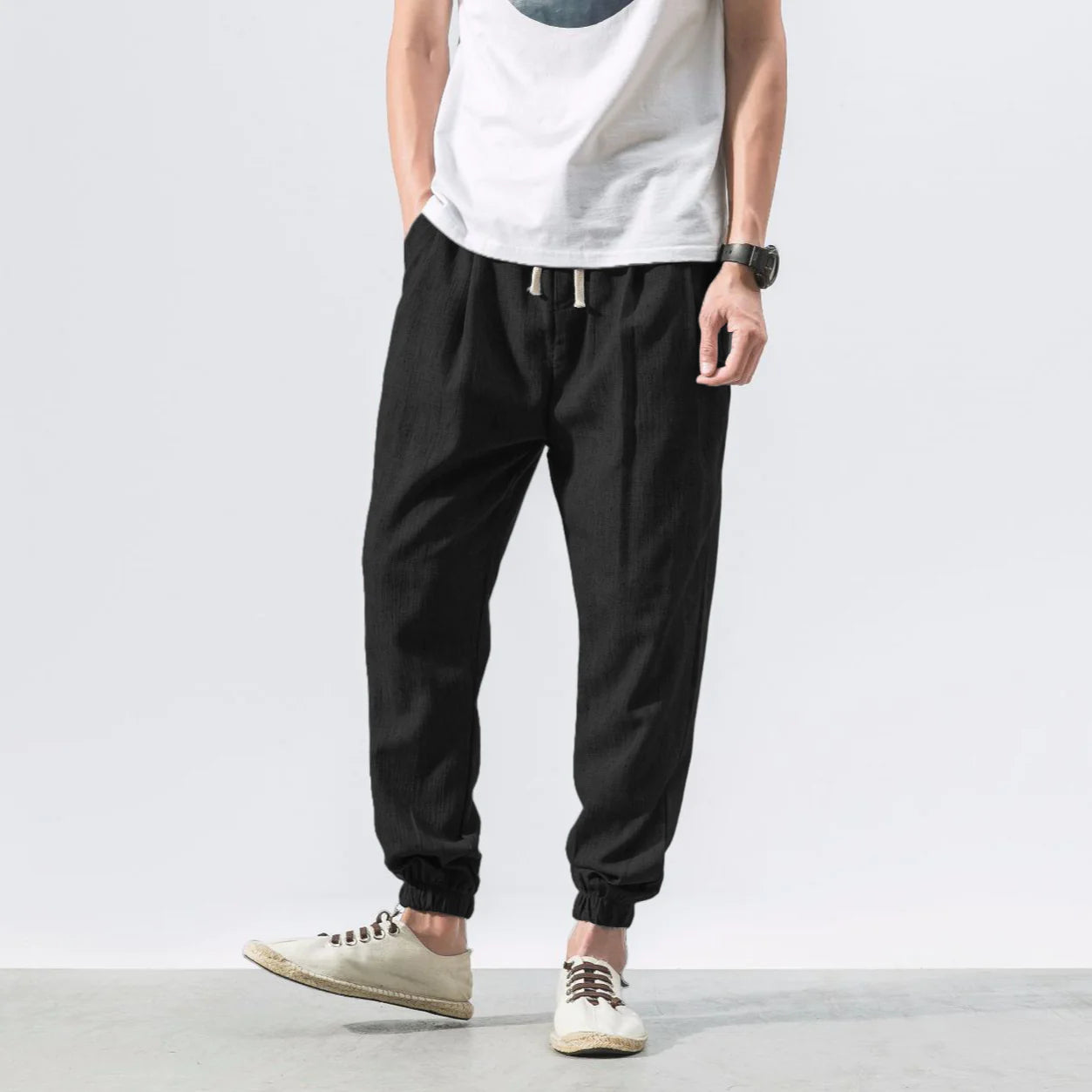 SATORI HAREM PANTS