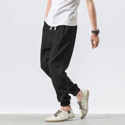 SATORI HAREM PANTS