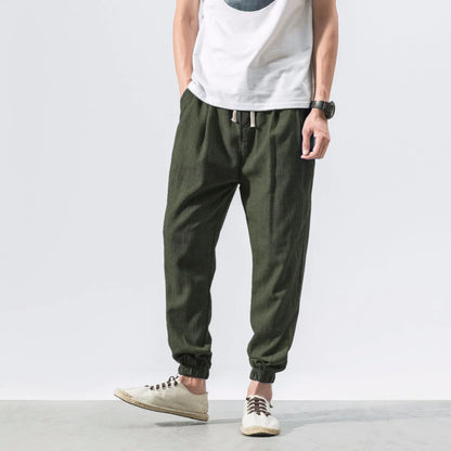 SATORI HAREM PANTS