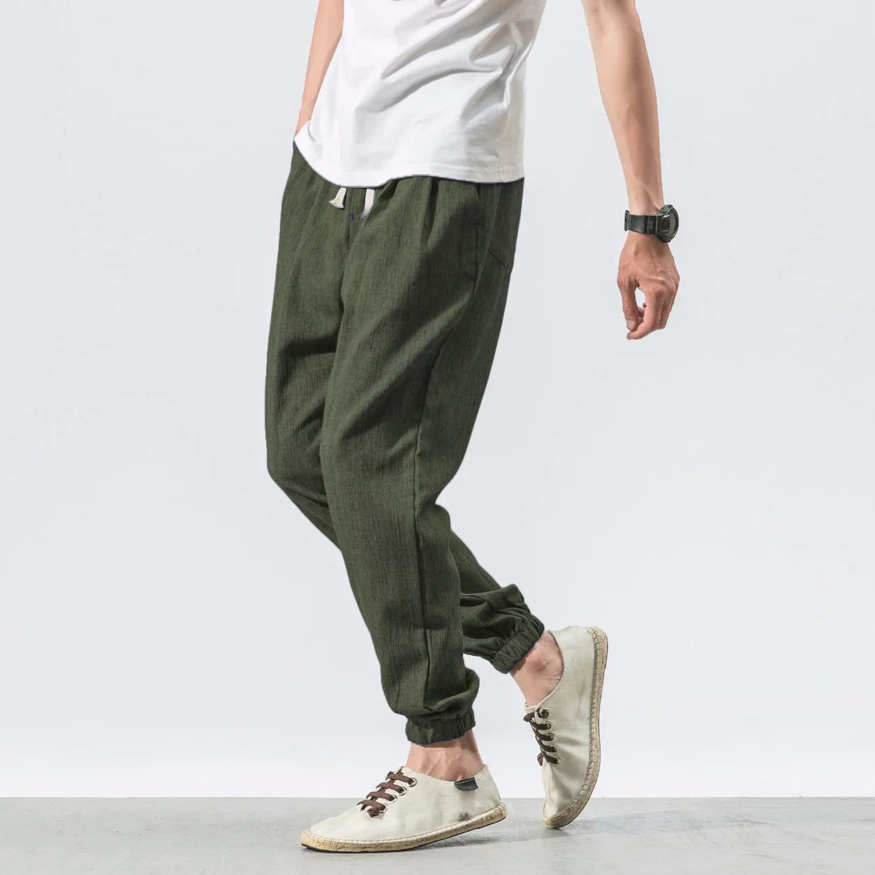 SATORI HAREM PANTS