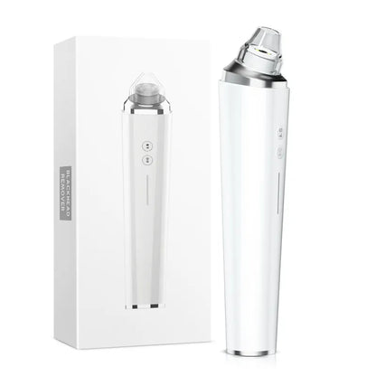 Gleime™ - Blackhead Pro Vacuum Device