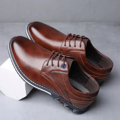 Prestige Noble™ - Orthopedic Dress Shoe