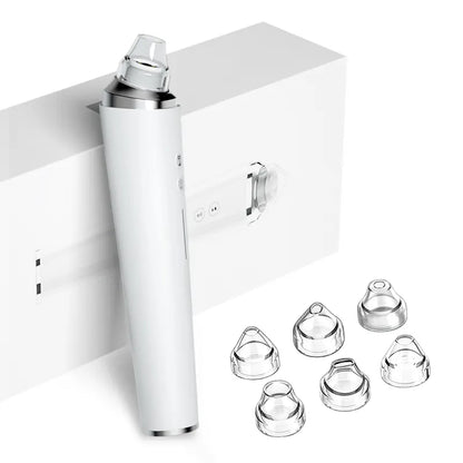 Gleime™ - Blackhead Pro Vacuum Device