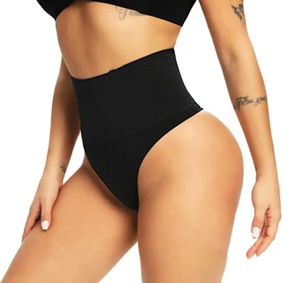 Gleime - Sleek Tummy Thong