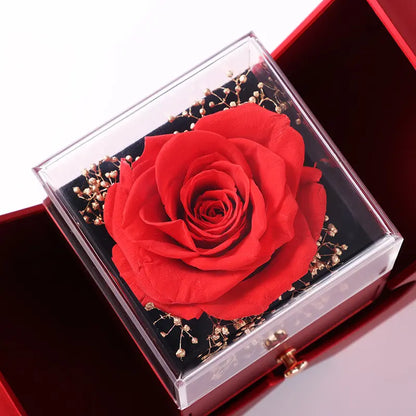 The Eternal Rose Love Box - To My Love