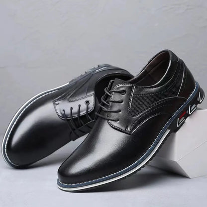 Prestige Noble™ - Orthopedic Dress Shoe