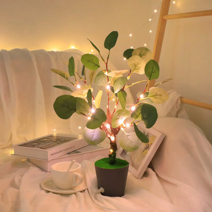 Enchanted Dream Lamp