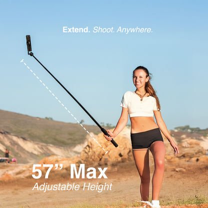 OnyxMag Mobile Mount