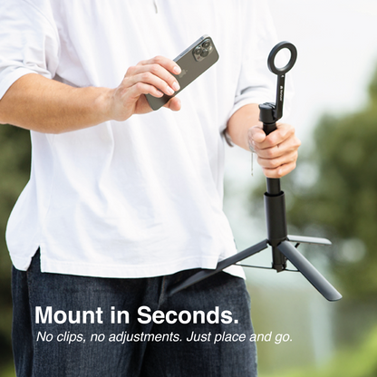 OnyxMag Mobile Mount