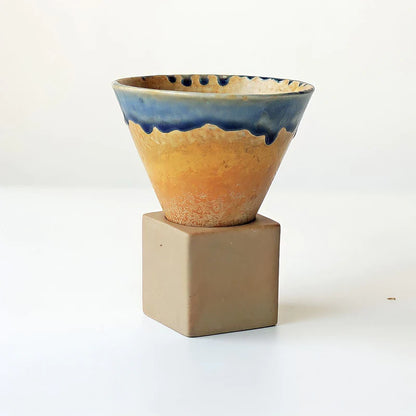 LATTE COFFEE CUP