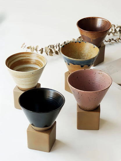 LATTE COFFEE CUP