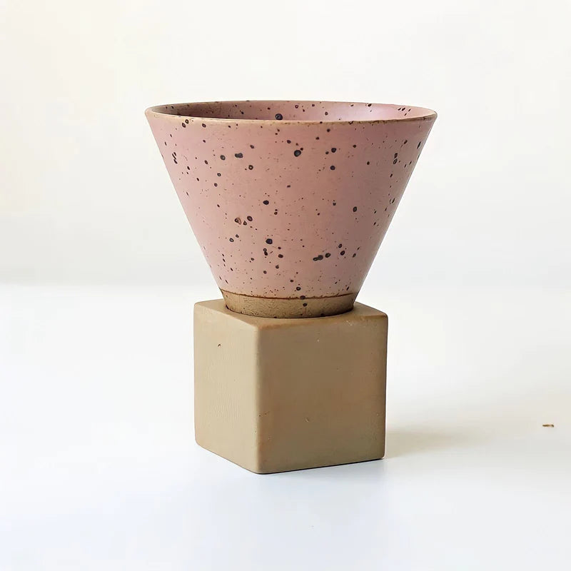 LATTE COFFEE CUP