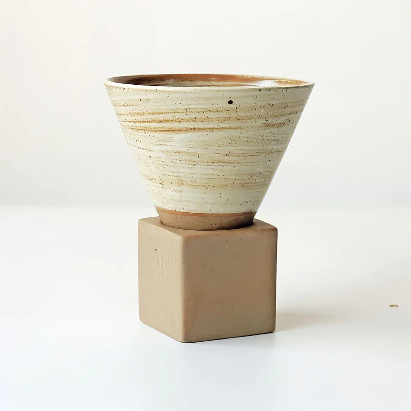 LATTE COFFEE CUP