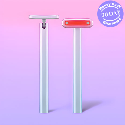 Gleime™ - Red Light Therapy Wand