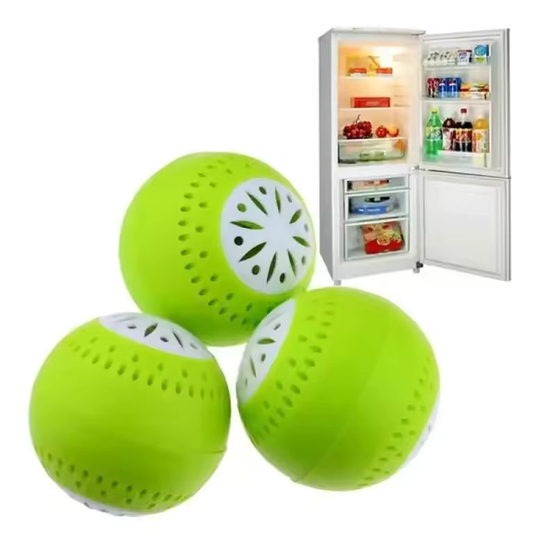 Produce Life Extender Ball - Fresh Up to 3x Longer