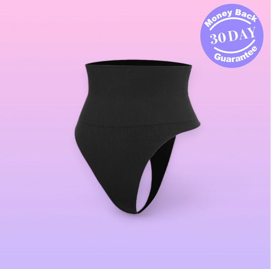 Gleime - Sleek Tummy Thong