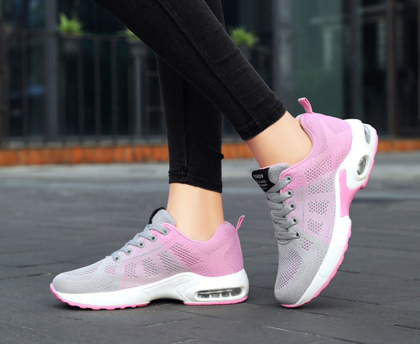 Centra Pro™ - Unmatched Comfort | Premium Orthopedic Footwear