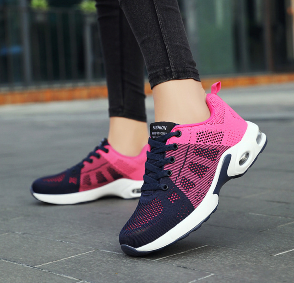 Centra Pro™ - Unmatched Comfort | Premium Orthopedic Footwear