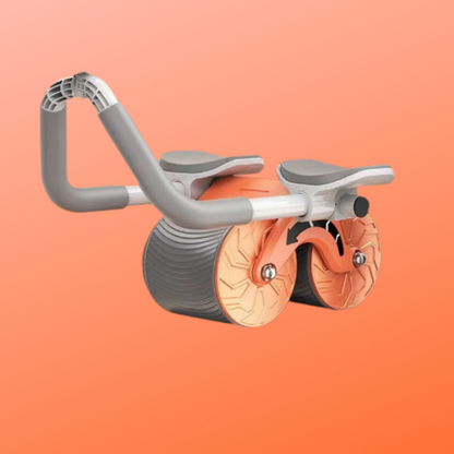 Gleime's - Auto Rebound Abdominal Wheel