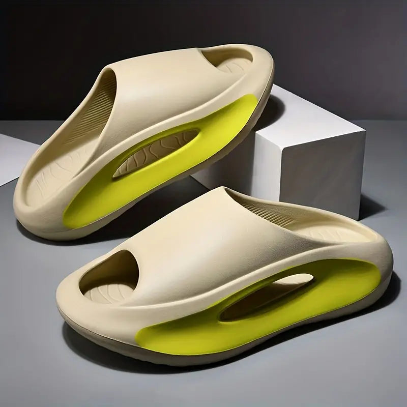 Interstellar Slides