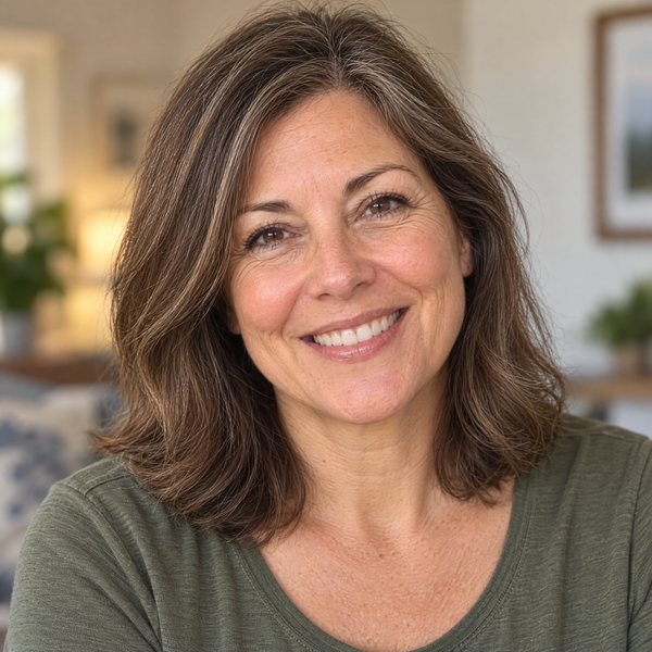 Karen M., 50