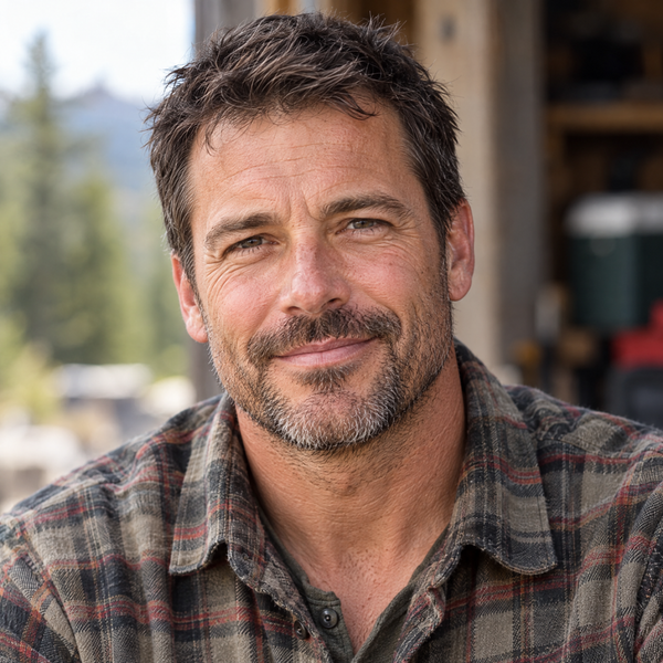 Dale R., 45