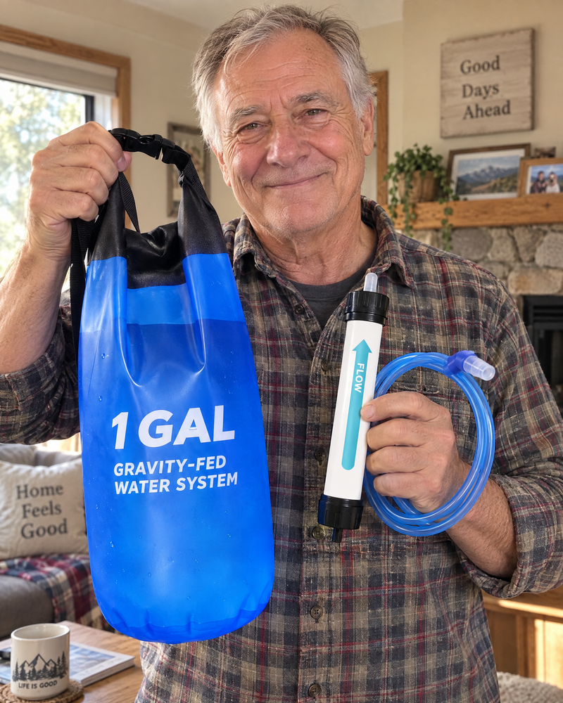 Walt H., 66