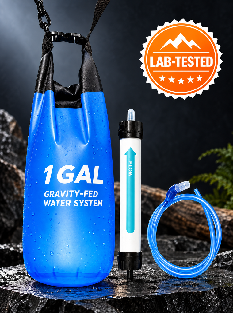 8. It Is Independently Lab-Tested And Built To Last
