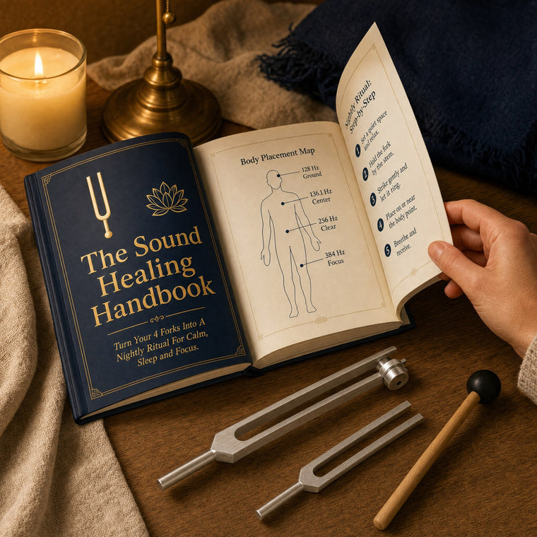 4. You Will Actually Know What To Do. The Free Handbook Walks You Through It.