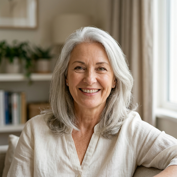 Patricia M., Phoenix, Arizona
