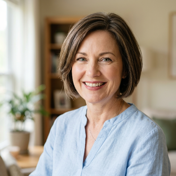 Eleanor B., Charleston, South Carolina