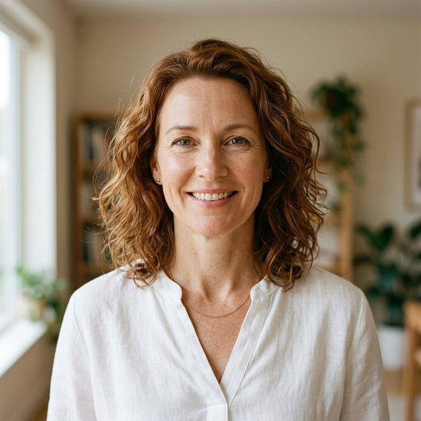 Margaret R., Tucson, Arizona