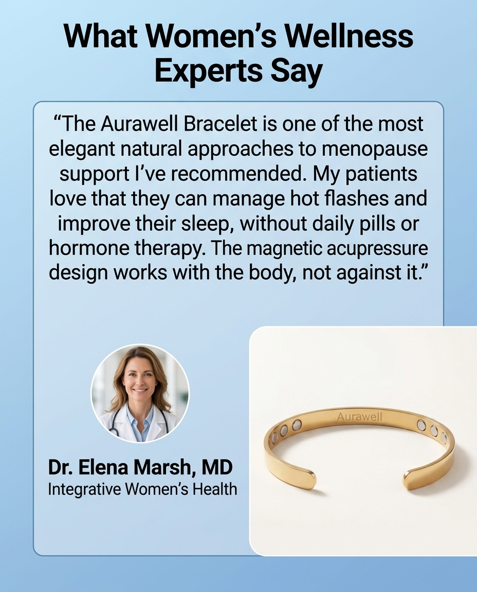 Expert testimonial — Dr. Elena Marsh