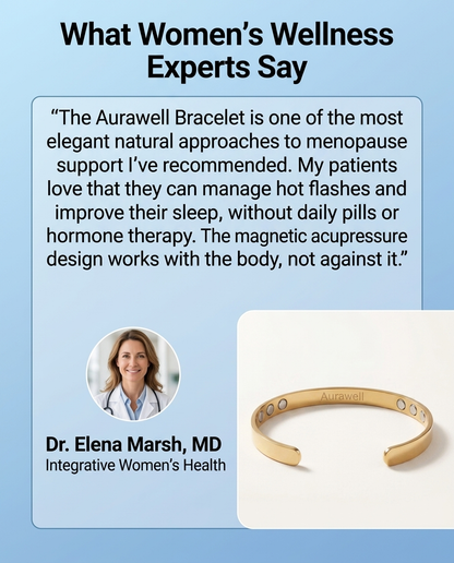Expert testimonial — Dr. Elena Marsh