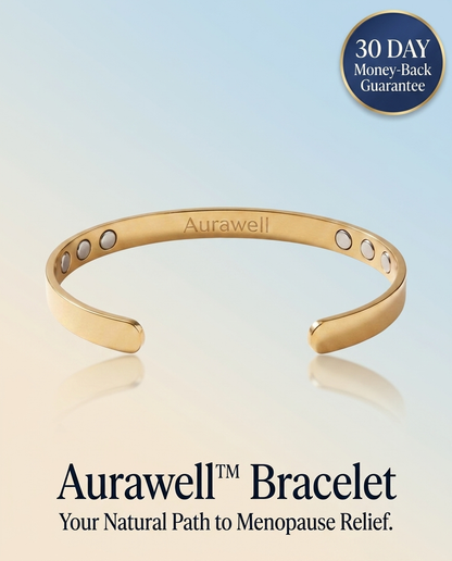 Aurawell with 30 Day Guarantee