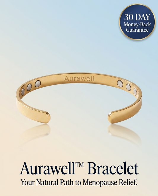 Aurawell with 30 Day Guarantee
