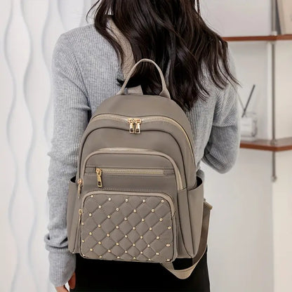 Everyday Adventure Chic Backpack