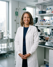 Dr. Marin Eckhart, Clinical Microbiologist
